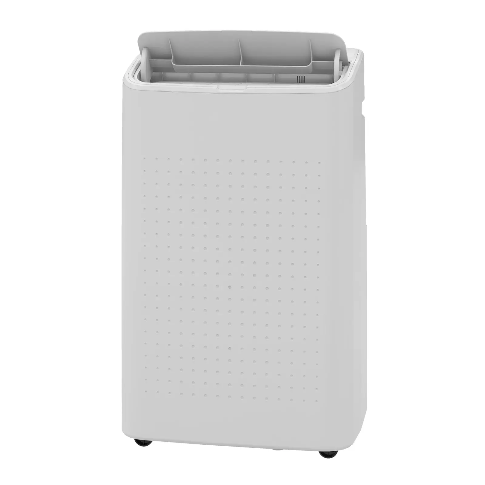15,000 BTU Portable Air Conditioner, 3-In-1 Remote Control AC with Cooling&Dehumidifier& Fan, 24 Hour Timer/Low Noise/Energy Efficient, Vertical Air Conditioner for Rooms Up to 850 Sq. Ft.