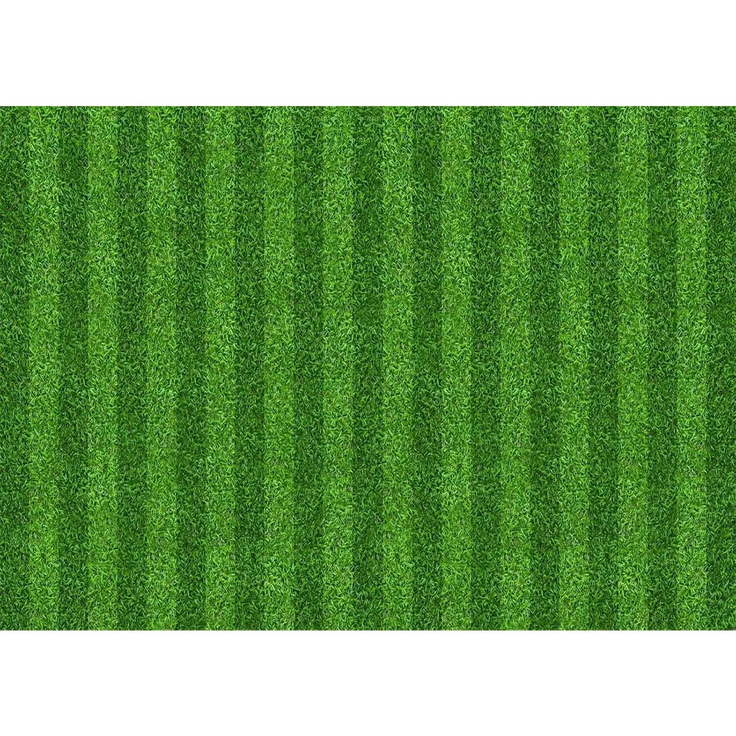 Green Backdrop 5x3ft Grass Field Football Stadium Soccer Field   Lawn Background for Birthday Party School  Decorations Banner Photo Booth Props