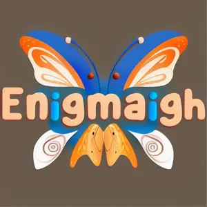 Enigmaigh