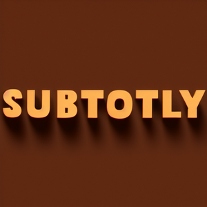 Subtotly Subtotly