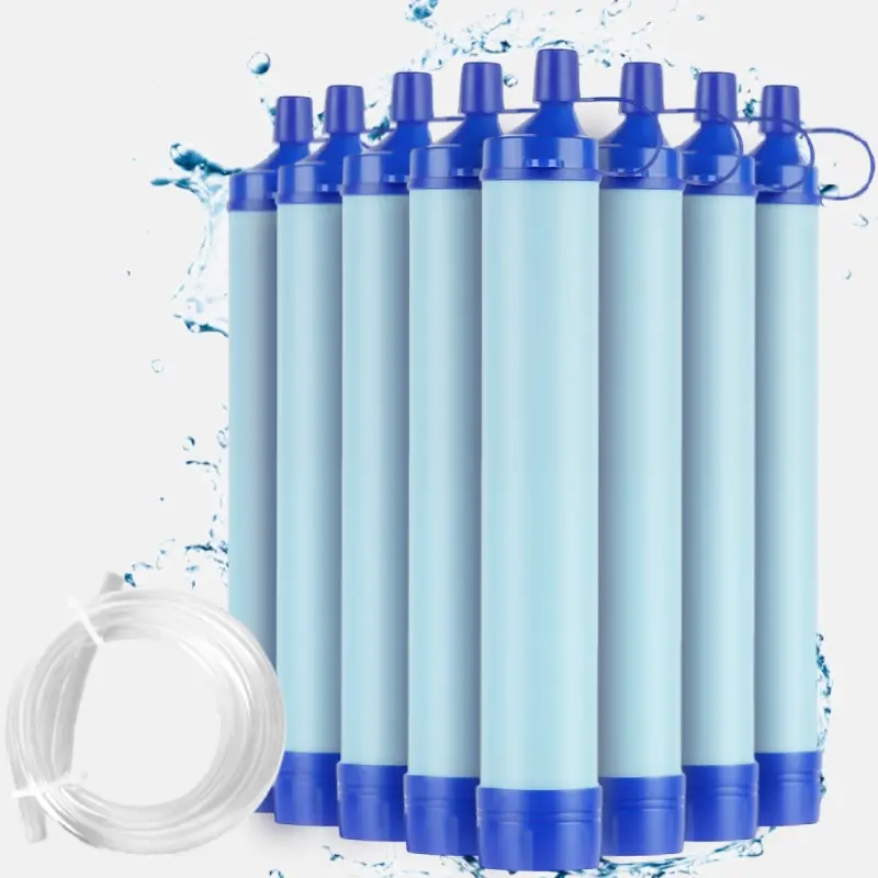 8Pcs+ Extension Pipe(39.37in)
