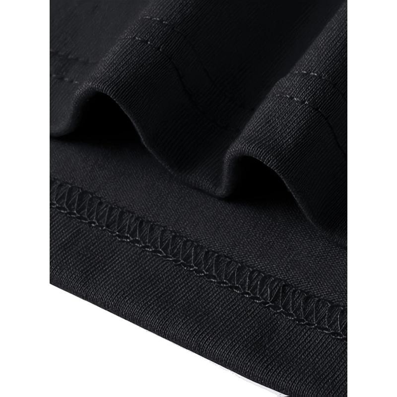 Cotton Maintenance Technician Repair Worker Handyman T-Shirt - Soft Breathable Casual Round Neck Tee with Handyman & Tools Graphic Print, Unisex for Men & Women, Machine Washable Workwear Gift Crewneck Menswear