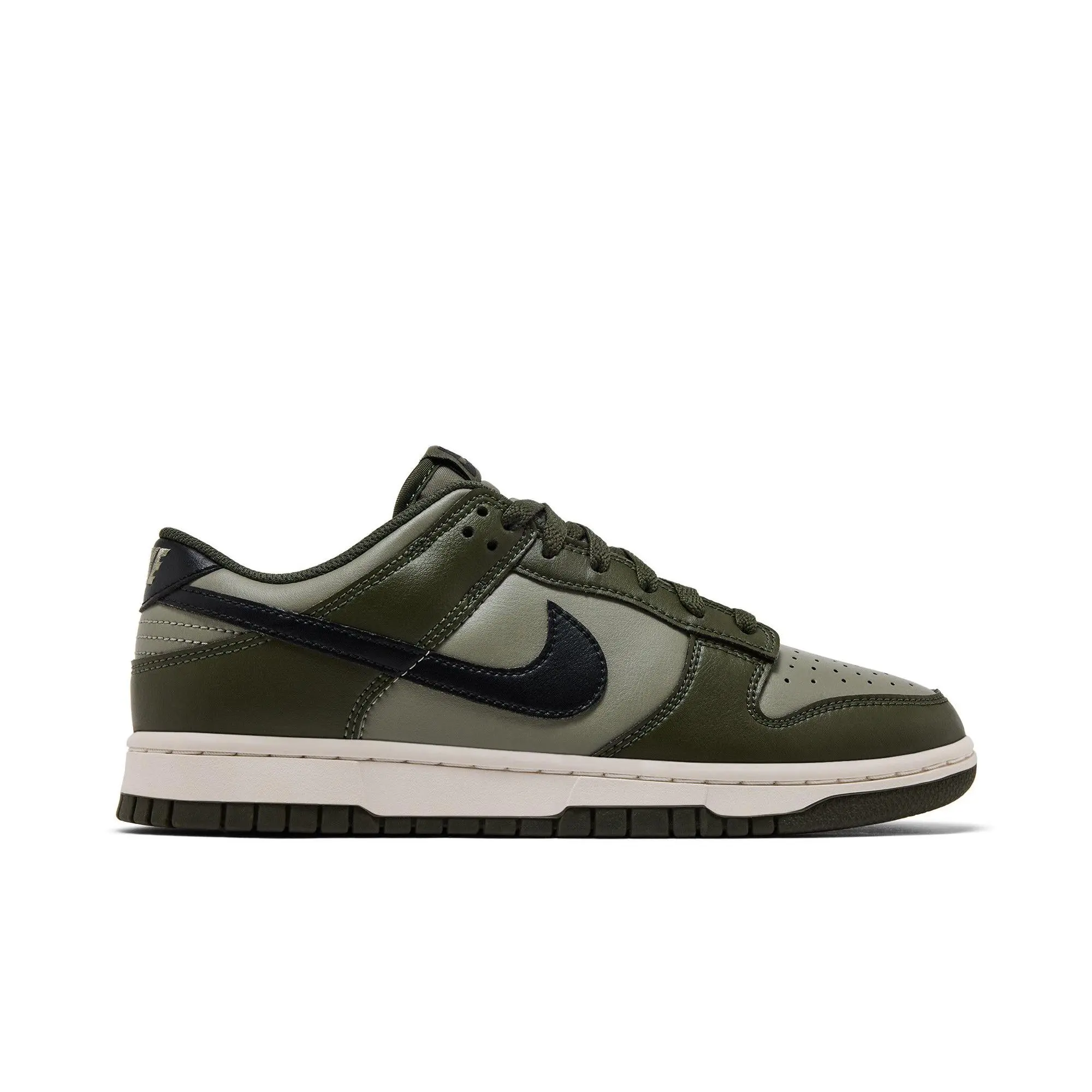 Nike Dunk Low 'Olive Cargo Khaki' (Unisex) Olive/Cargo Khaki sneakers HF5441 300