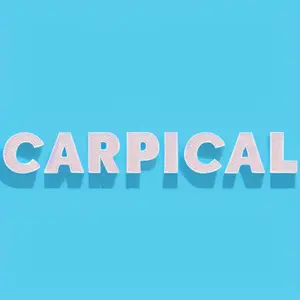 CARPICAL shop logo