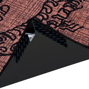 VEVOR Rug Gripper, 20 PCS, Strong Adhesive and Residue-Free, Double ...