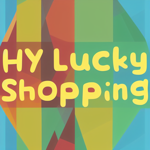 HY Lucky Shopping