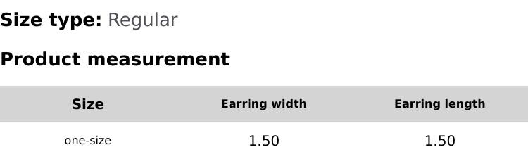 3 Pairs C-shaped Hoop Earrings, Fashionable Elegant Simple Copper Ear Jewelry for Women Men Daily Wear, Casual All-match Simple Chic Accessories