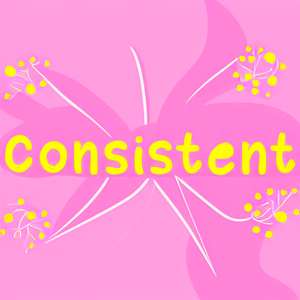 Consistent