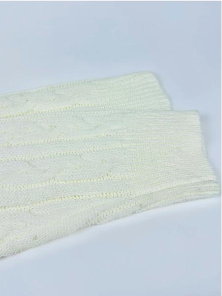 Women's 2 Pcs Sweater Set, Crew Neck Cable Knit Long Sleeve Knitted Crop Top & High Waist Shorts Set, Autumn/Winter Casual Fashion Cozy Chic Soft 2 Piece Sweater Set, Women Fall Outfit, Winter Loungewear Set, Cute Winter Knit Set, Fall Clothes for Women