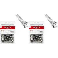 80 Count (Pack of 2)