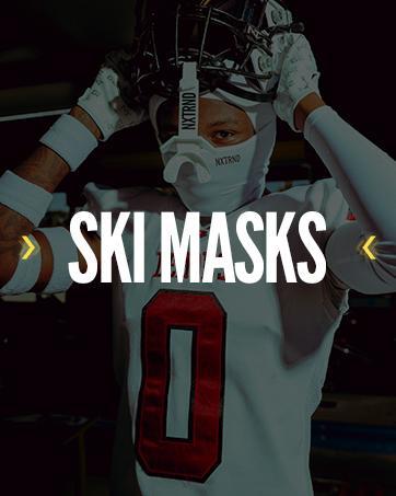 Breathable Ski Mask, Lightweight Balaclava, Moisture-Wicking Shiesty