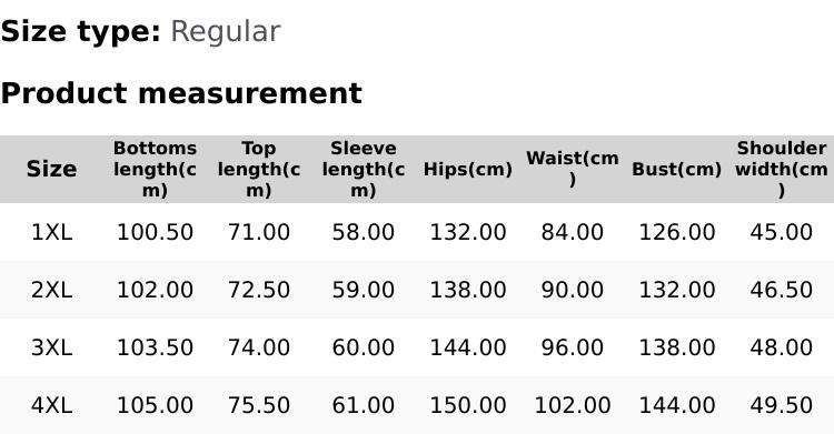 【Plus Size】 Two-Piece Set Landscape Ink Painting Print Shirt & Pants Pajama, Casual Comfy Long Sleeve Lapel Neck Button Front Pocket Top & Elastic Waist Trousers Pj Set, Women's Sleepwear for All Seasons