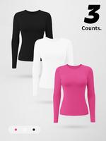 Black and white rose red