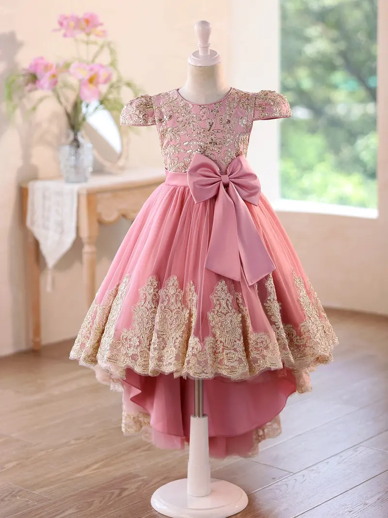 kids prom dresses 2025 year 6
