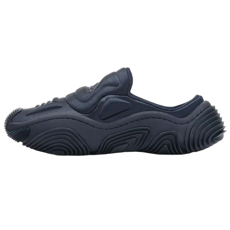 Women's Alexander Wang Casual Lace-Up Durable Low-Top Footwear - Black Trending Sneakers, House White Official Maison Mihara Verifiable Shoes with Credentials & Global Authentication Support