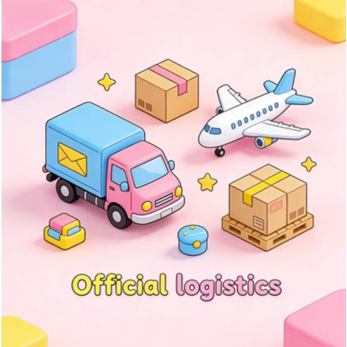 Priority packaging and delivery, please contact customer service.