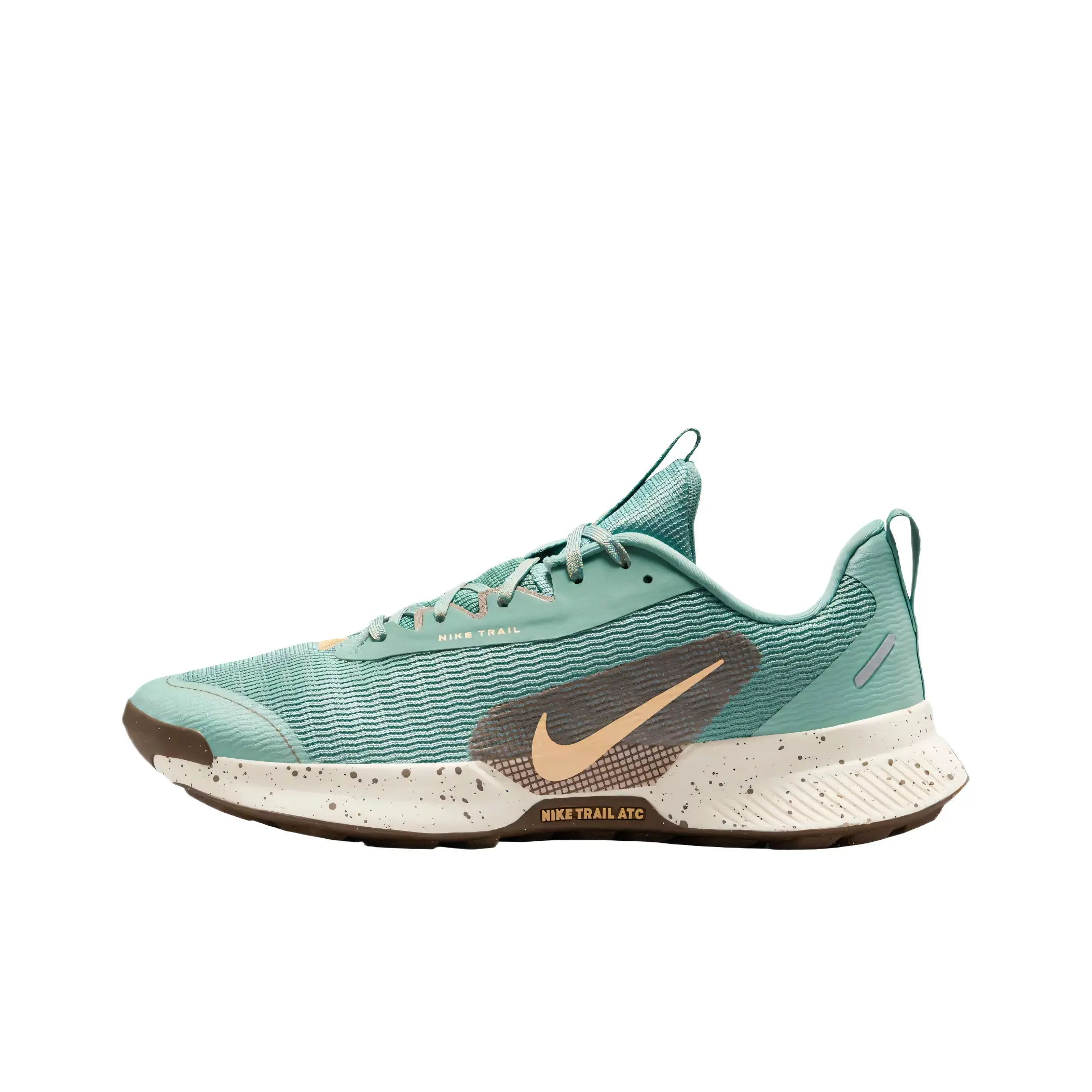 Nike Juniper Trail 3 Classic Casual Sports Trail Running Shoes FQ0902-004