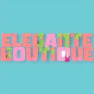 Elegante Boutique