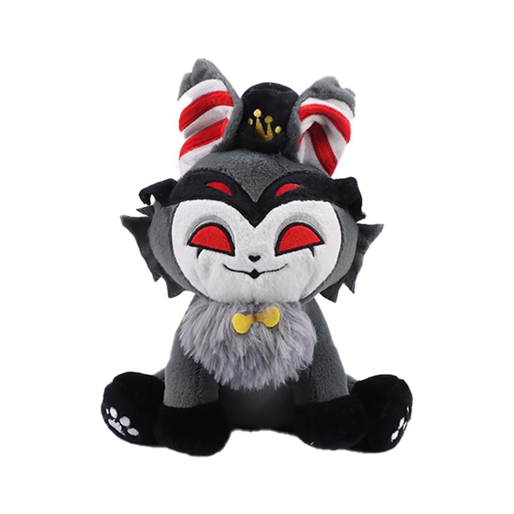 Kawaii Meow Plush Toys Movies and Tv Stuffed Animals Plush Toys Anime Plush Toys for Children Birthday Gifts Room Decoration