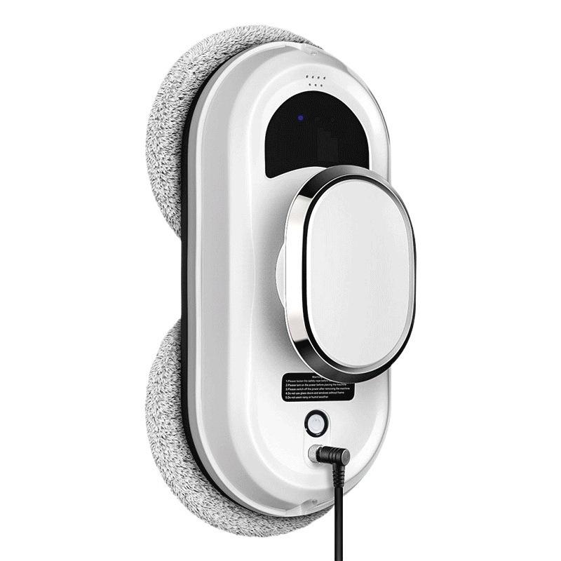 Full Automatic High-Altitude Window Cleaning Robot, Strong Suction Anti-Fall Long Endurance Window Cleaner