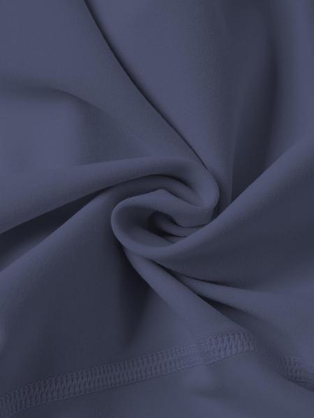 Women's Solid Color Sports Bra, Breathable Comfortable High Stretch Sports Bra, Ladies Sportswear for Indoor Outdoor Wear, Workout Bras