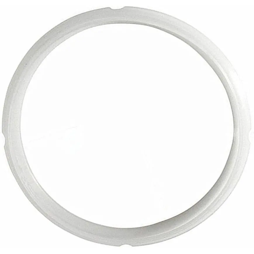Sealing Ring Silicone for 5 Quart Models Pressure Cooker Replacement Rubber Gaske
