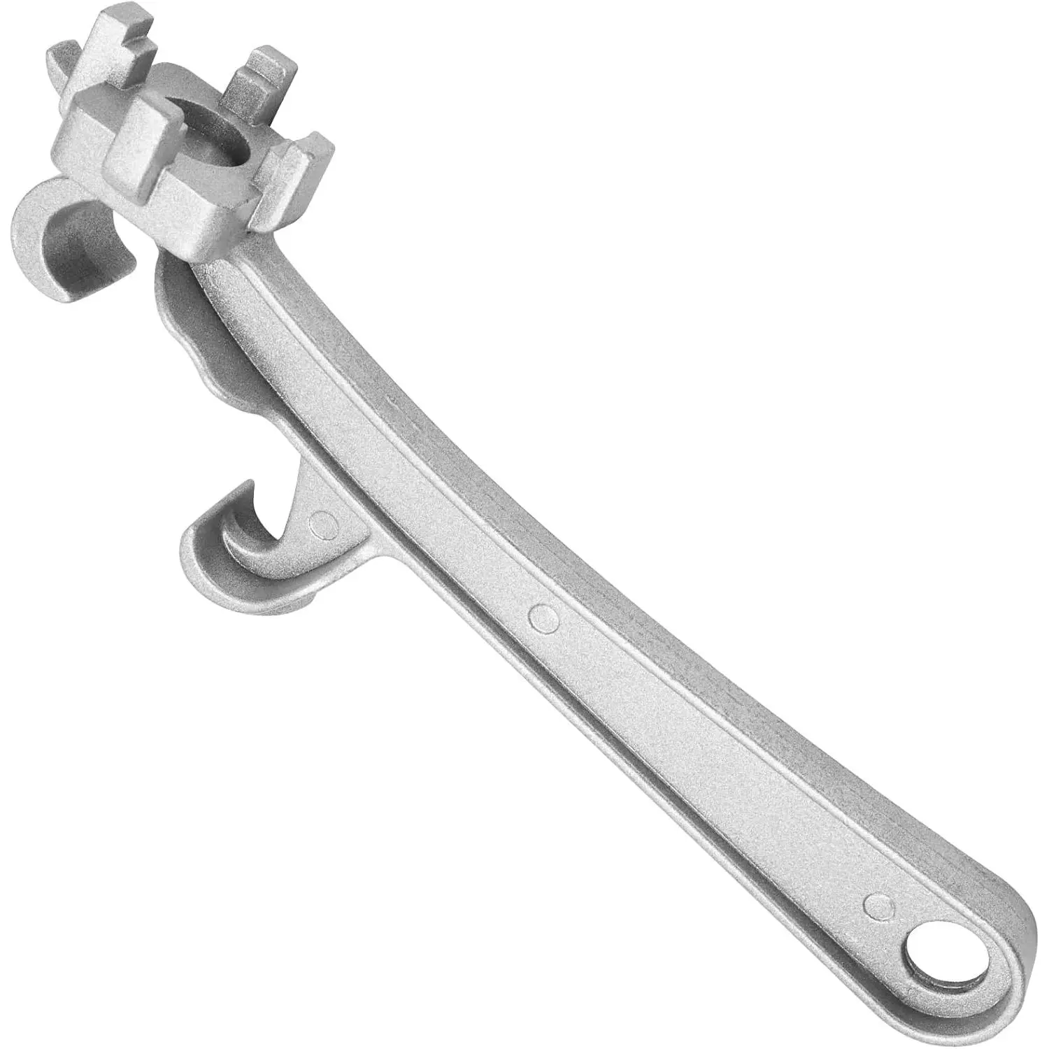 Bucket Opener Tool 5 Gallon 3-in-1 Bung Wrench | , Drum Wrench, Bucket Lid Opener, For Pail  Can Barrel