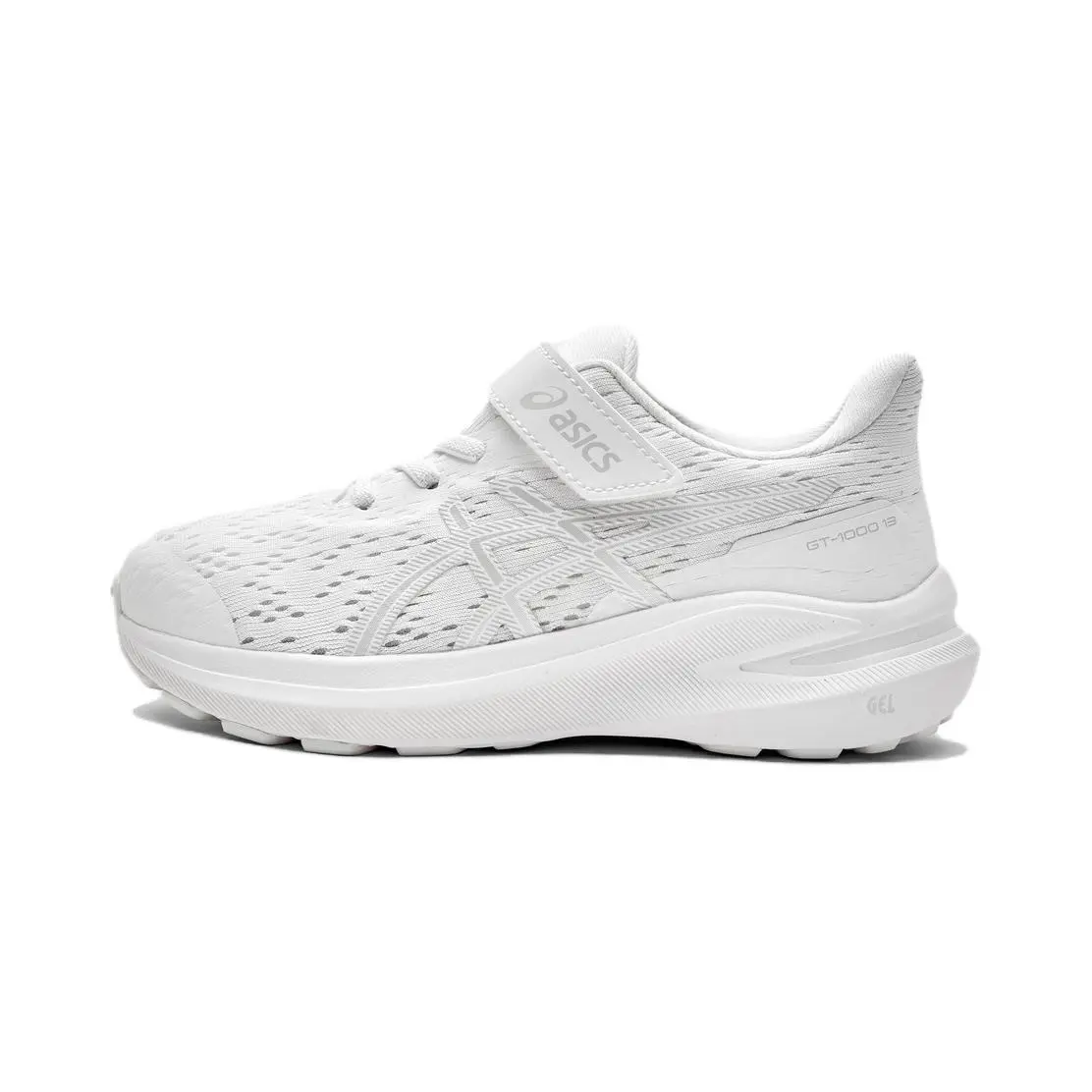 Asics GT 1000 13 PS 'White Concrete' 1014A344-100