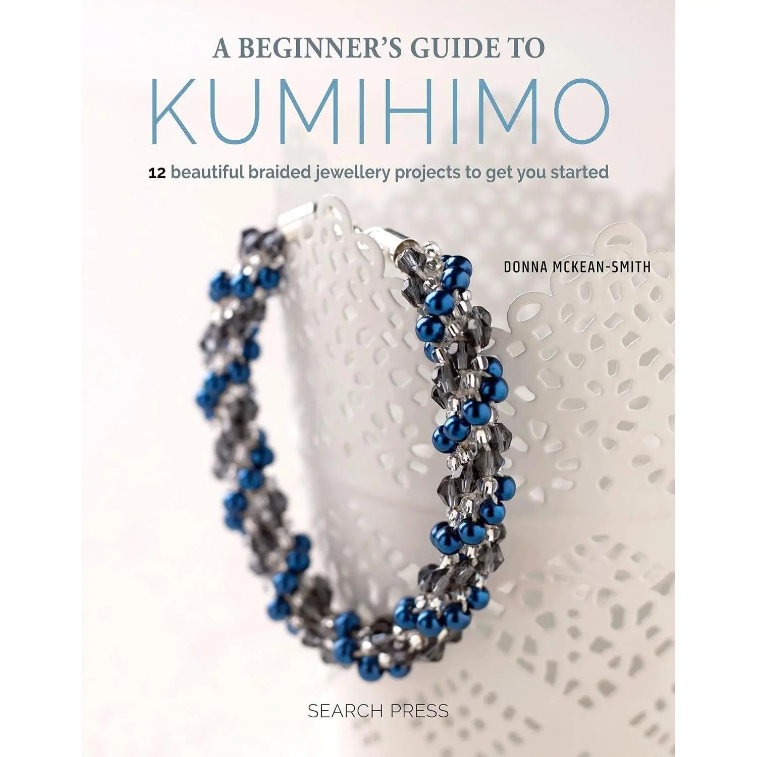Beginner's Guide to Kumihimo