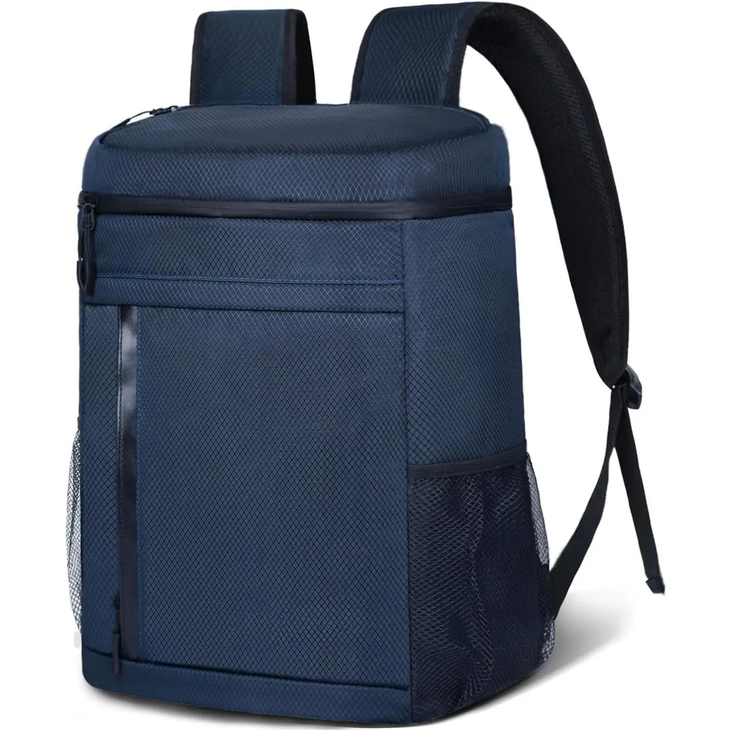 Soft Cooler Backpack Insulated  Backpack Cooler Bag Leak Proof Portable Small Cooler Backpacks to Work Lunch Travel Beach Camping Hiking Picnic Fishing  for Men Women