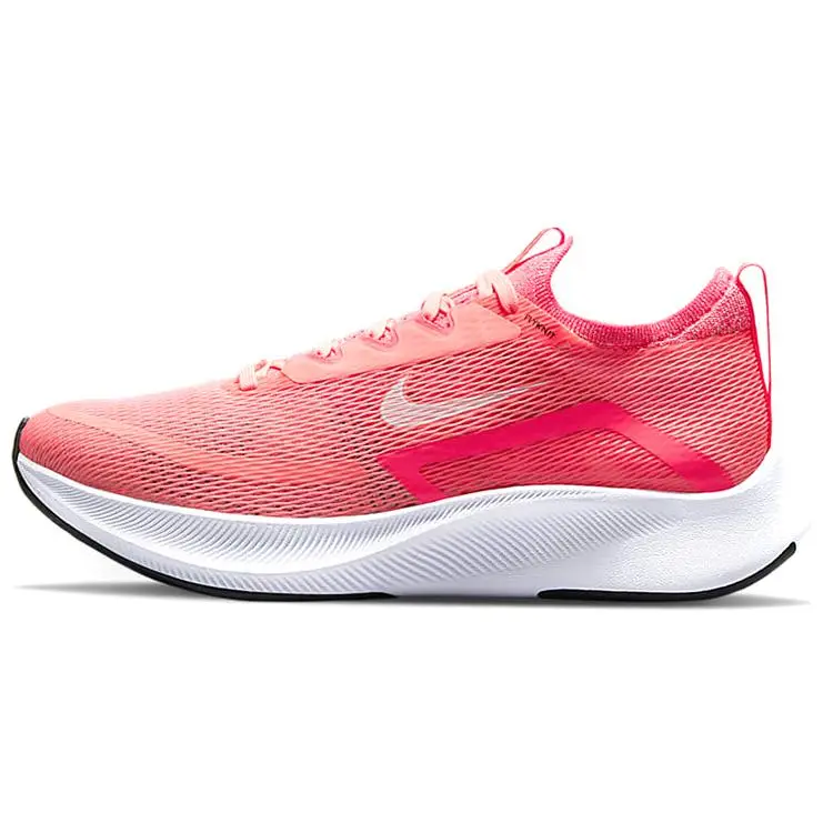 Nike Wmns Zoom Fly 4 'Lava Glow Racer Pink' CT2401-600