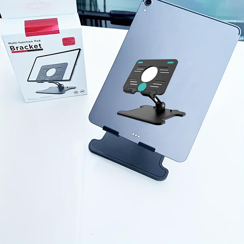 1pc New K605 Folding Desktop Universal Bracket Lazy Mobile Phone Tablet Bracket Tablet Computer Bracket