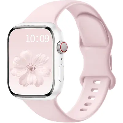 Jelly Apple Hello Kitty Apple Watch Band 38mm Hello Kitty Apple - Main Image