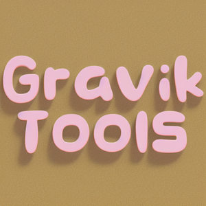 Gravik Tools