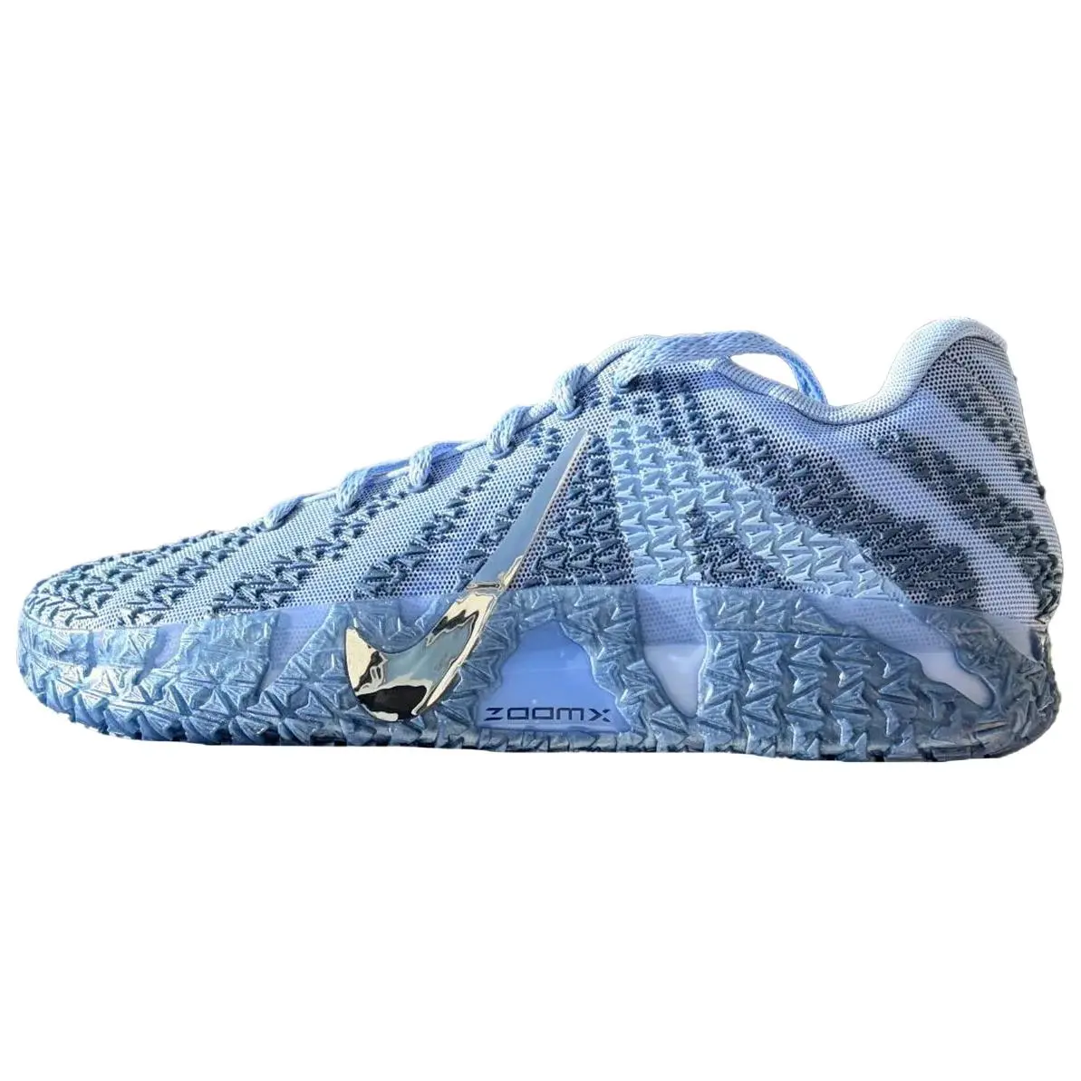 Nike Ja 3 'Cobalt Bliss' HF2793-400