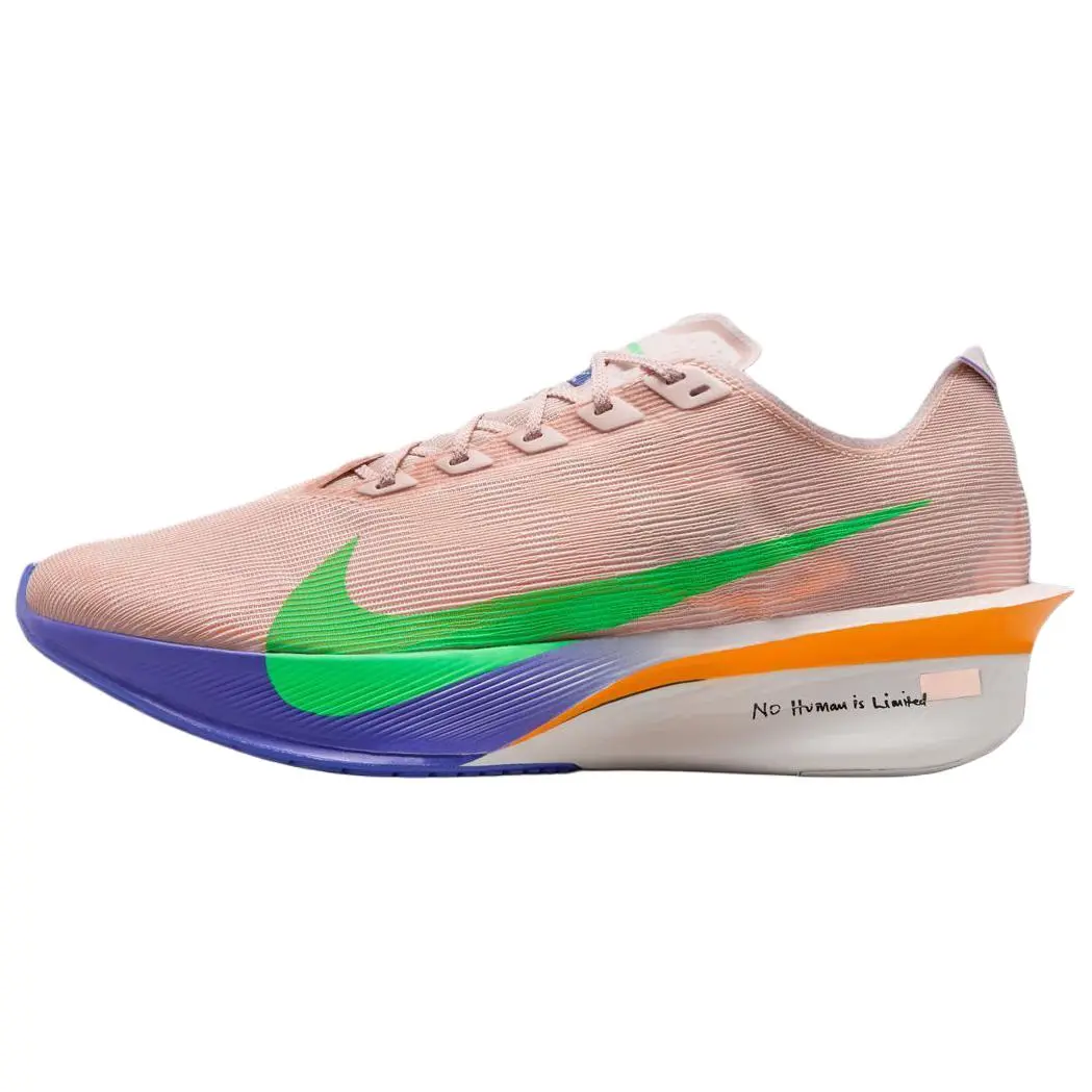 Nike Vaporfly 4 "Eliud Kipchoge" Men's Road Racing Shoes IH0869-605