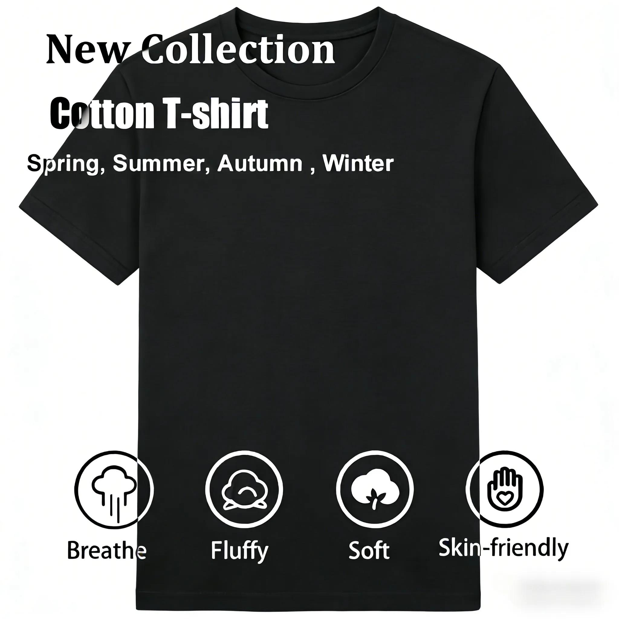 180gPopular trendy Scarface T-shirt, retro movie T-shirts are given as gifts for women and men New retro movie scar faced T-shirts, round neck sports shirts are given as gifts for men and women