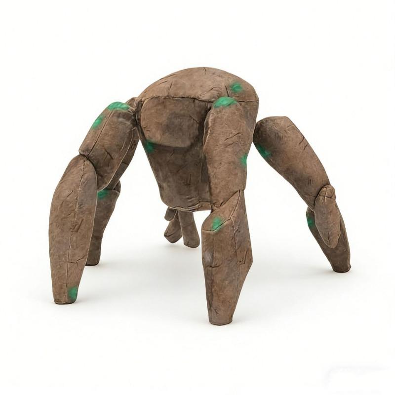 New Movie Project Hail Mary Rocky Plush Doll Toy Cute Ryland Grace Eva Stratt Anime Peripherals Toy Birthday Christmas Gift