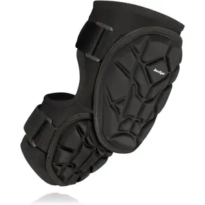 Baseball Softball Elbow Guard Pad Forearm Guard for Youth and Adult