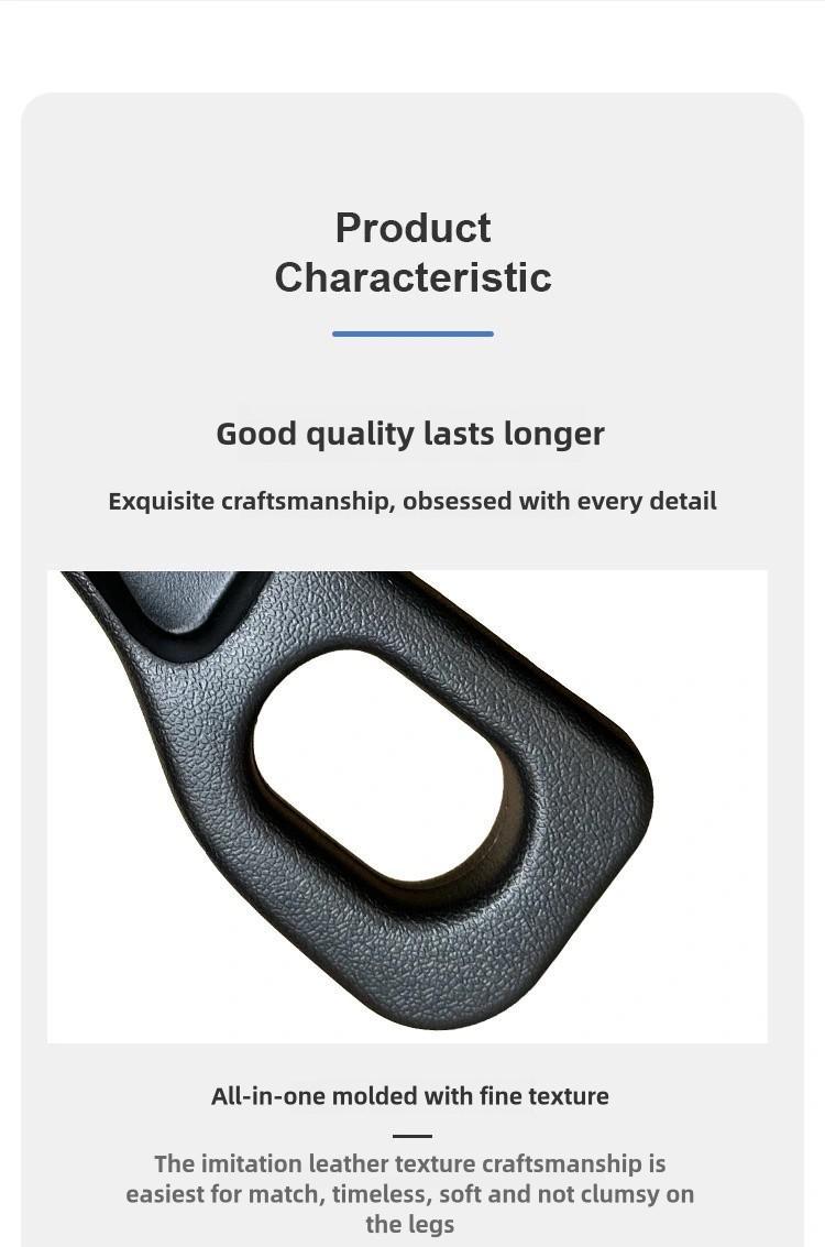 Car Interior Seat Gap Filler - Leak Proof Storage Bag Organizer - Universal Car Interior Accessories - For Storage and Organization - Car Accessories