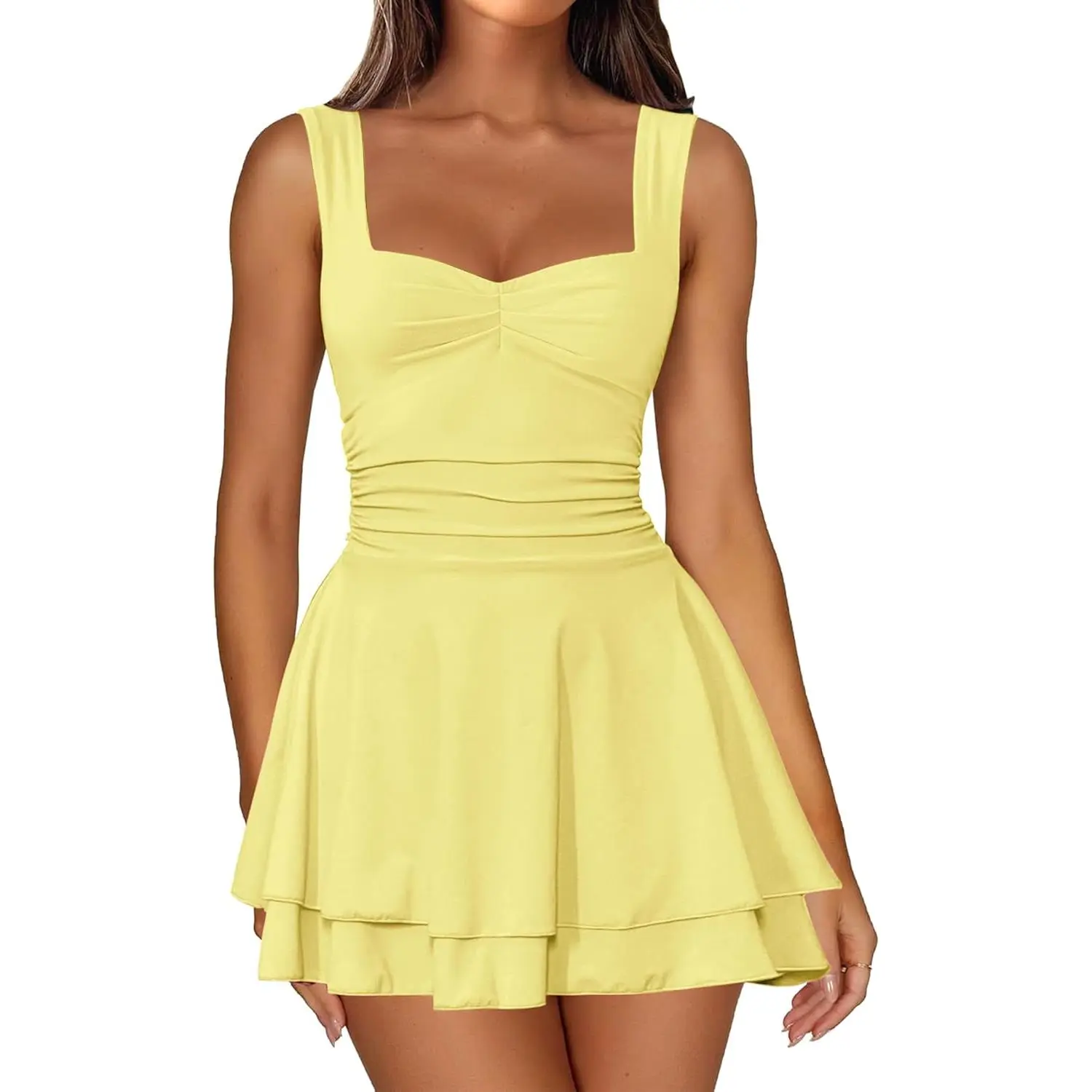 Light Yellow