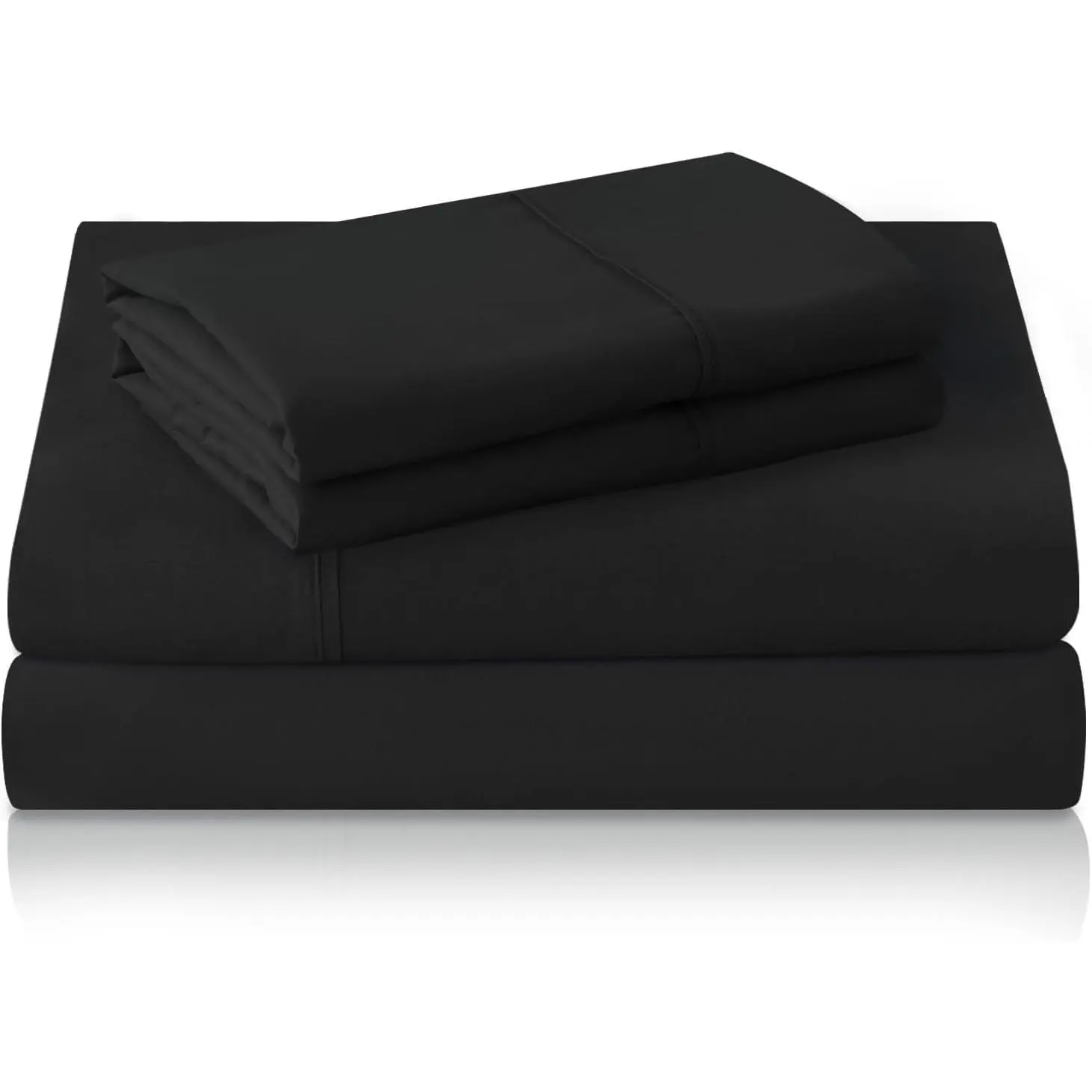 Charcoal Black
