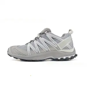 2026 Latest Breathable Hiking Shoes for Outdoor Trekking, Men's and Women's Sports and Casual Running Shoes