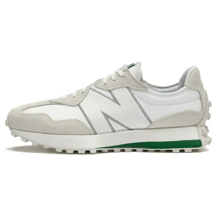 New Balance 327 'Cream Green' U327UNP, Casual, Sneaker