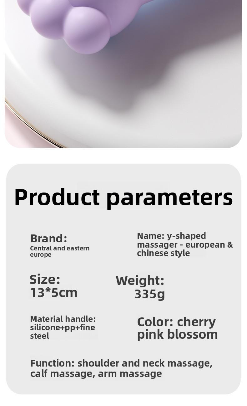 Yoga Massage Stick Size Muscle Relaxation Roller Accessories Fitness Equipment Yoga Mat Massage Roller Yoga Massage Stick Size Muscle Relaxation Roller Accessories Fitness Equipment Yoga Mat Massage Roller