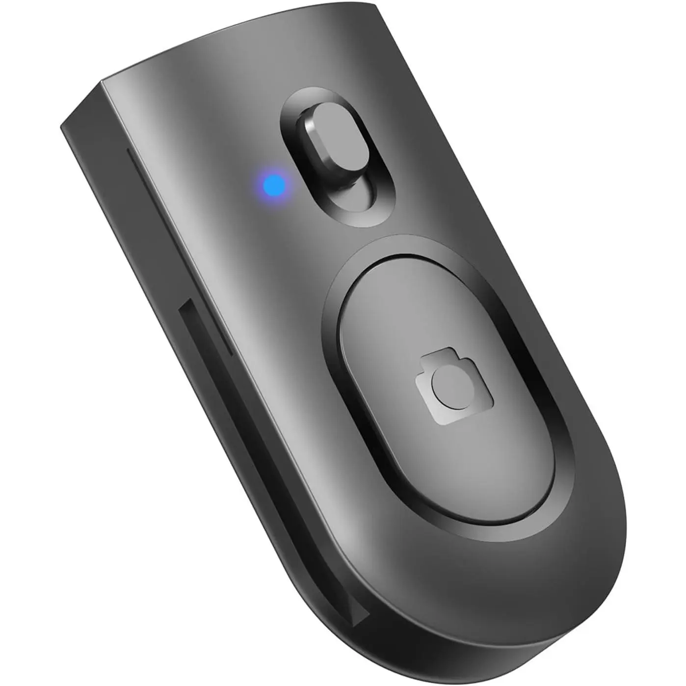 Remote Shutter, Remote Control 10m Hands-Free Compatible with , , Smartphones and Tablets