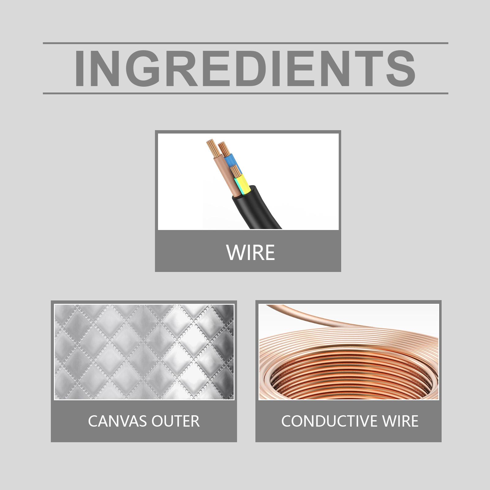 Hoegoa Hair Care Cap Volumizing Hair Nourishing Gentle Maintenance Smooth Shiny Hair Care Cap