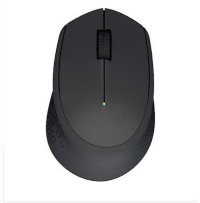 Silent 2.4G Wireless Mouse Slim Office Mice for Laptop PC Computer Quiet Click Portable Ergonomic