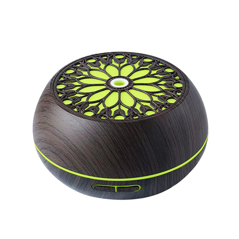 550ml Smart Diffuser with 6 Oils App Remote, Custom Timer & RGB Lighting for Modern Home Decor air purifier essential oil aroma diffuser d is ff user aroma diffuser humidifier aromatherapy oil wood grain design Round Household 550ml Smart Diffuser with 6 Oils App Remote, Custom Timer & RGB Lighting for Modern Home Decor air purifier essential oil aroma diffuser d is ff user aroma diffuser humidifier aromatherapy oil wood grain design Round Household