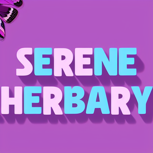 SereneHerbary